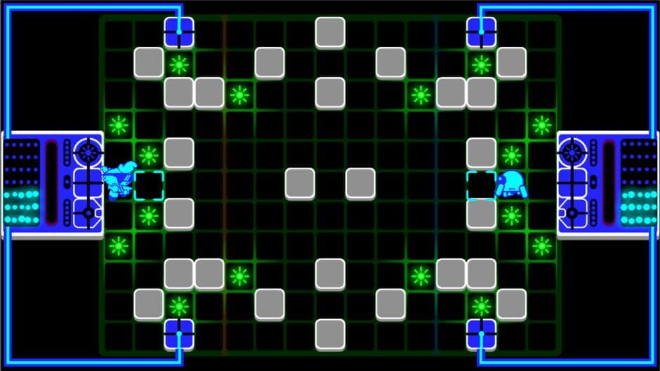 Скриншот 5 из LazerGrrl