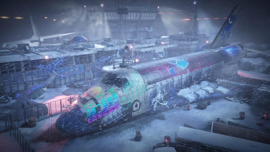 Скриншот 5 из Wasteland 3