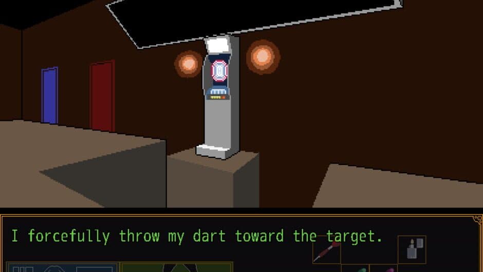 Скриншот 1 из Your Turn to Die: Death Game by Majority