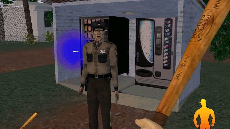 Скриншот 2 из Country Justice: Revenge of the Rednecks