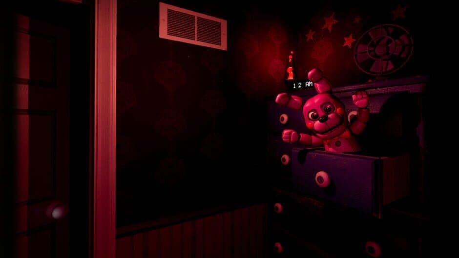 Скриншот 4 из Five Nights at Freddy's: Help Wanted