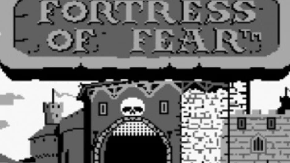Скриншот 2 из Wizards & Warriors X: Fortress of Fear