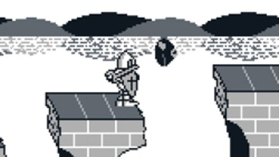 Скриншот 1 из Wizards & Warriors X: Fortress of Fear