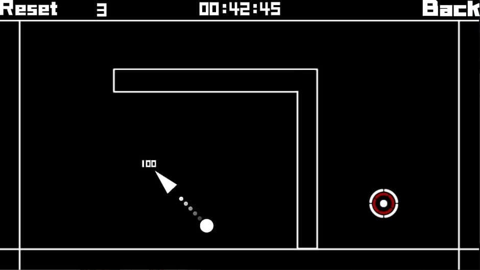 Скриншот 1 из Bounce