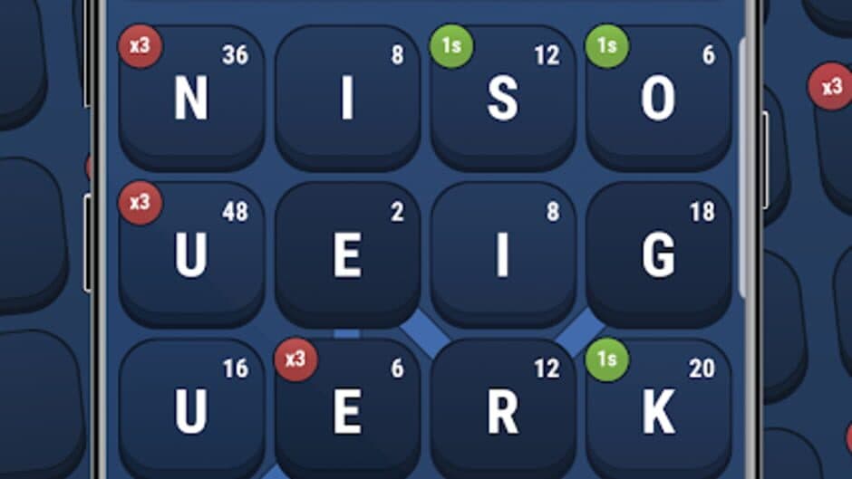Скриншот 4 из BattleWords