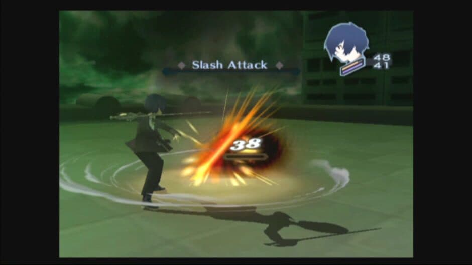 Скриншот 5 из Persona 3 FES