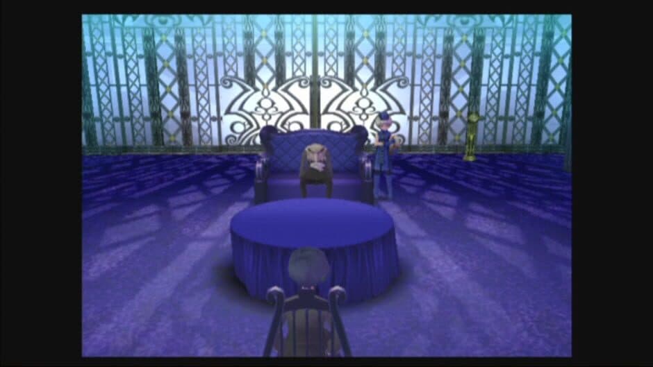 Скриншот 7 из Persona 3 FES