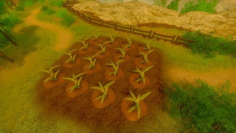Скриншот 5 из Angry Farm