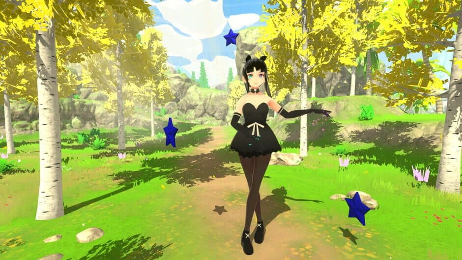 Скриншот 1 из Dance Dance Girl