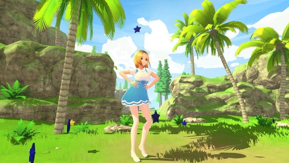 Скриншот 4 из Dance Dance Girl