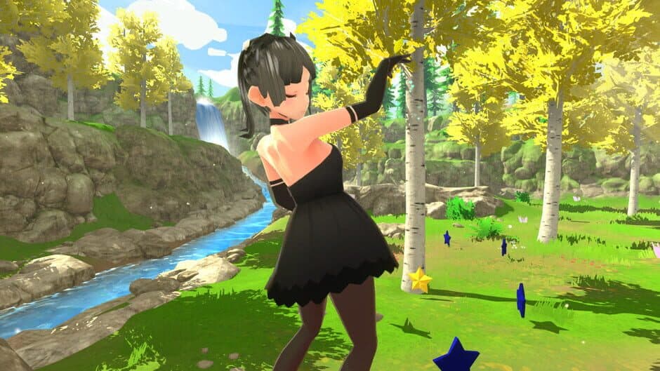 Скриншот 2 из Dance Dance Girl