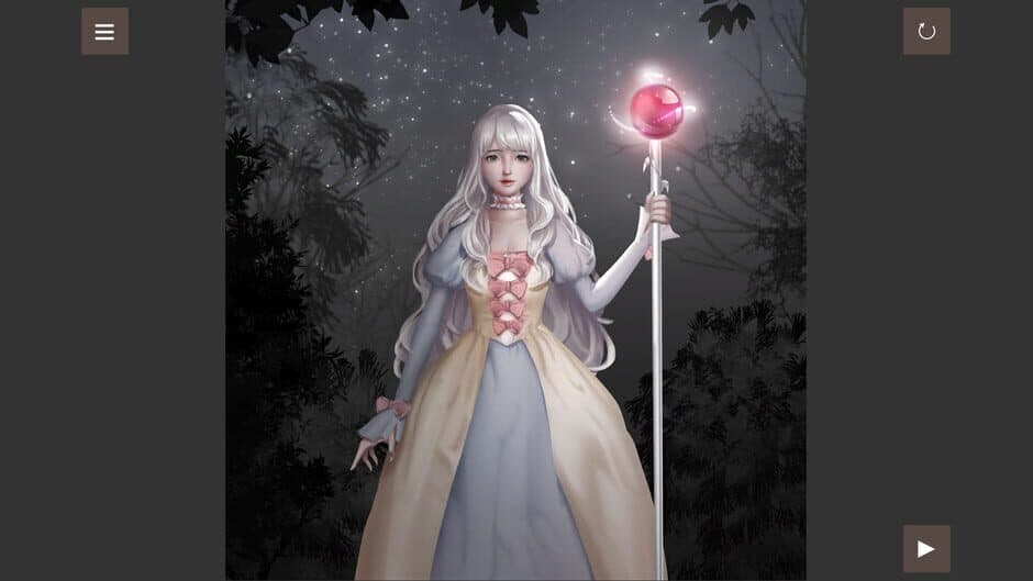 Скриншот 4 из DarkFairyTales SleepingBeauty