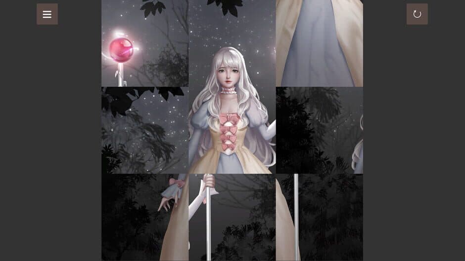 Скриншот 5 из DarkFairyTales SleepingBeauty