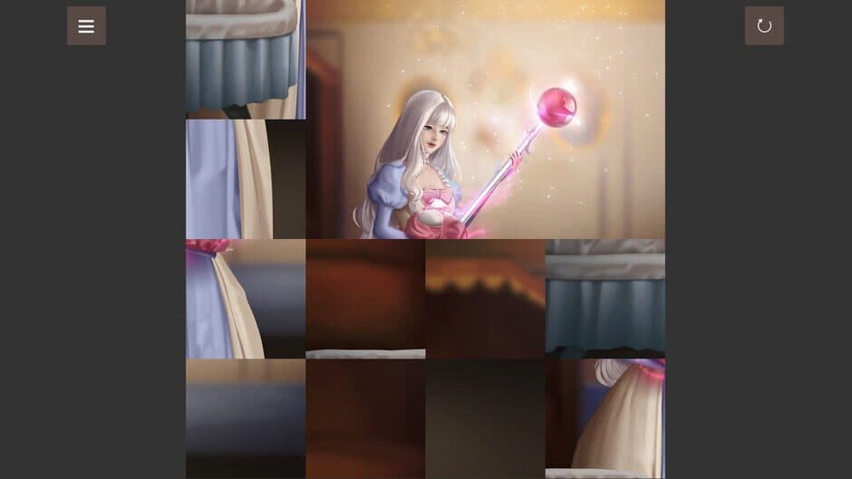 Скриншот 3 из DarkFairyTales SleepingBeauty