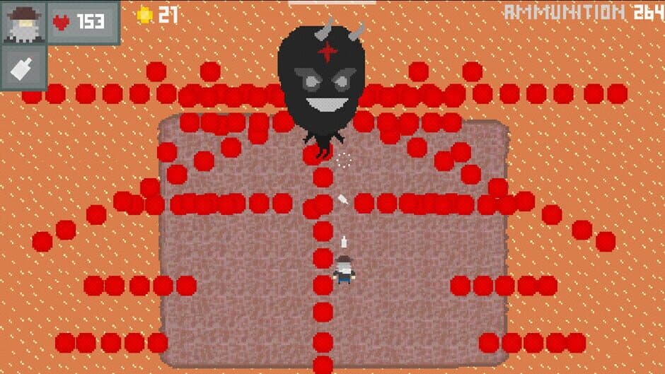 Скриншот 4 из Ded Inside