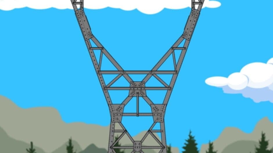 Скриншот 4 из High Voltage puzzle