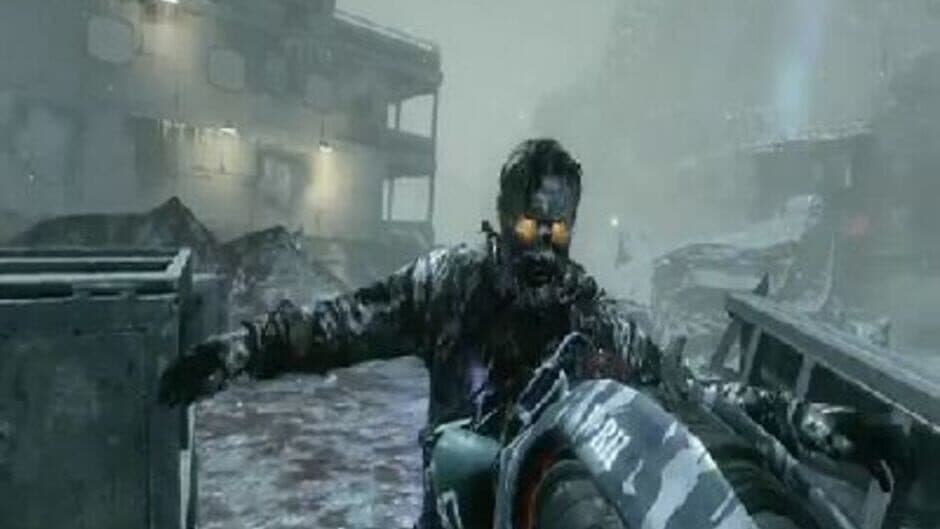 Скриншот 1 из Call of Duty: Black Ops - Escalation