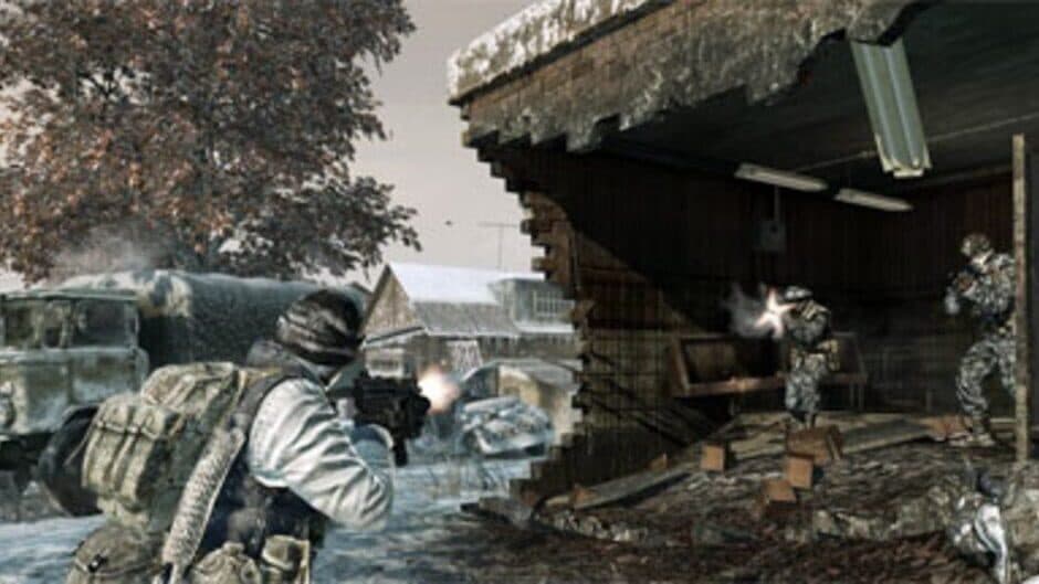 Скриншот 3 из Call of Duty: Black Ops - Escalation