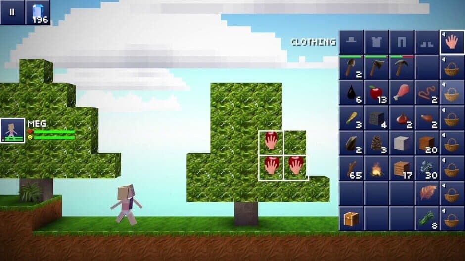 Скриншот 3 из The Blockheads