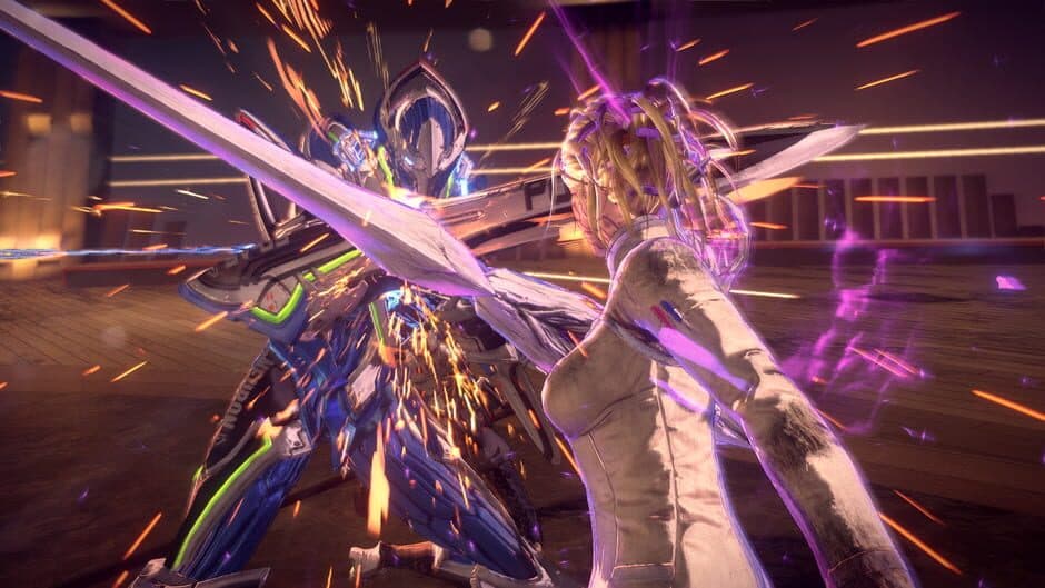 Скриншот 11 из Astral Chain