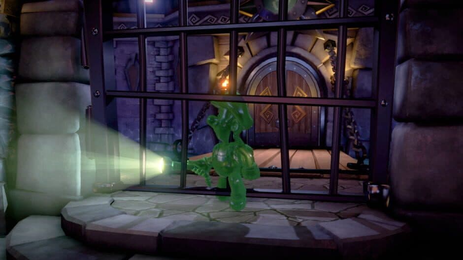 Скриншот 9 из Luigi's Mansion 3