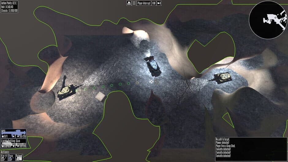 Скриншот 2 из Dead Hand