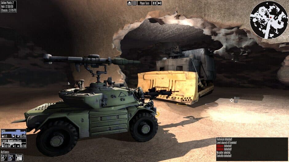 Скриншот 3 из Dead Hand