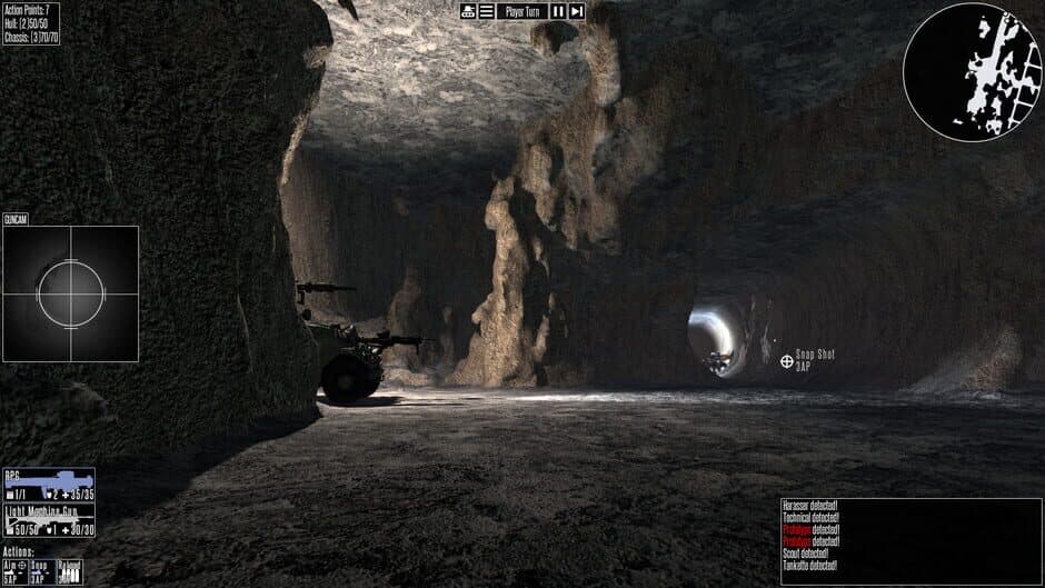 Скриншот 6 из Dead Hand