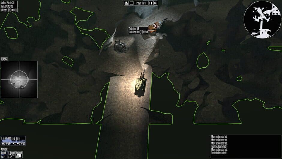 Скриншот 4 из Dead Hand