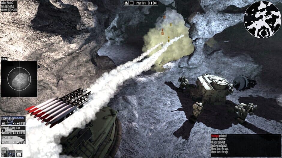 Скриншот 5 из Dead Hand