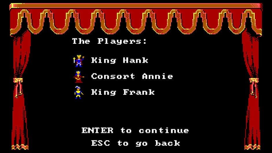 Скриншот 6 из Fit For A King
