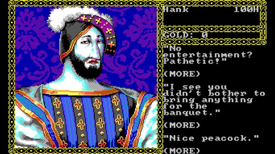 Скриншот 4 из Fit For A King
