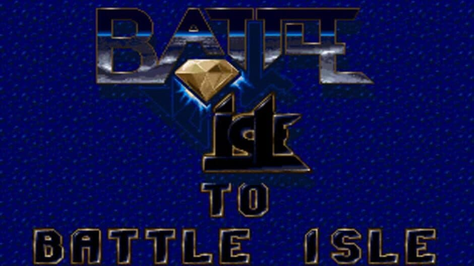 Скриншот 3 из Battle Isle '93: The Moon of Chromos