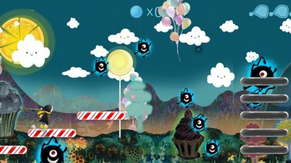 Скриншот 3 из Lull Aby