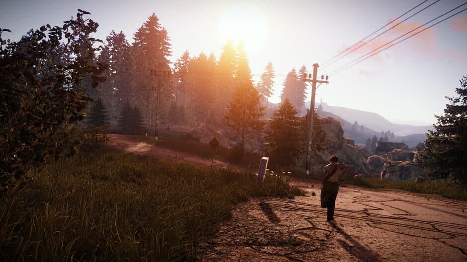 Скриншот 5 из Rust