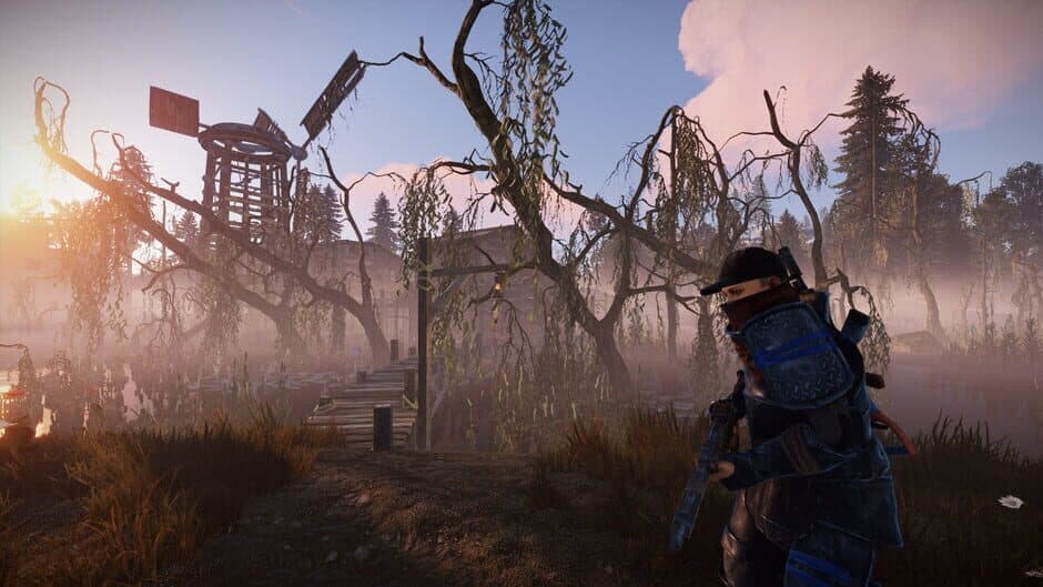 Скриншот 11 из Rust