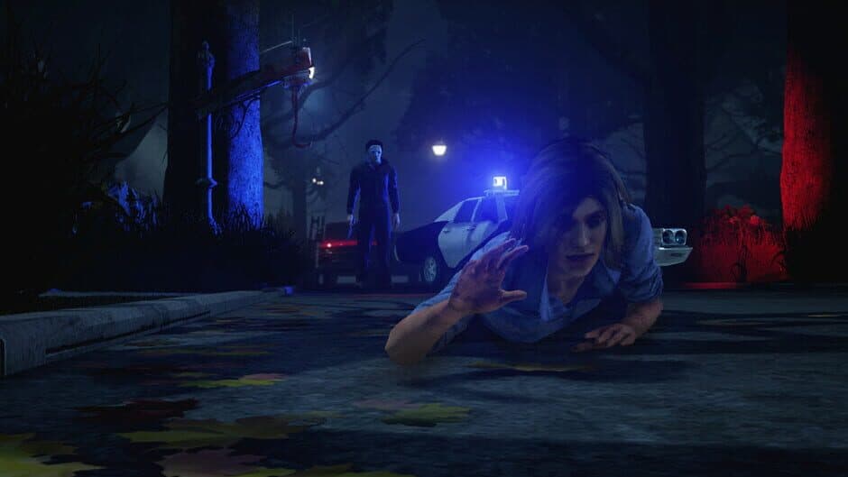 Скриншот 4 из Dead by Daylight