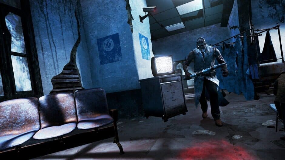Скриншот 6 из Dead by Daylight
