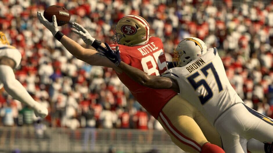 Скриншот 5 из Madden NFL 20