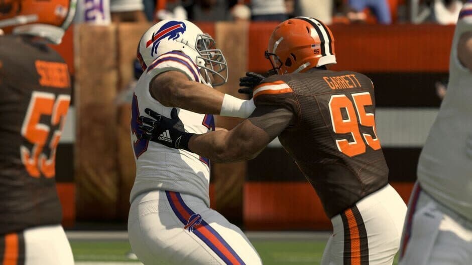 Скриншот 3 из Madden NFL 20