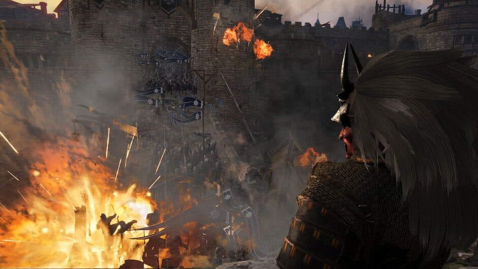 Скриншот 7 из Conqueror's Blade