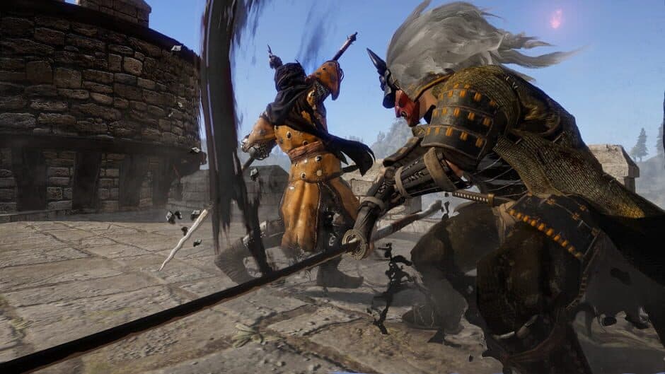 Скриншот 5 из Conqueror's Blade