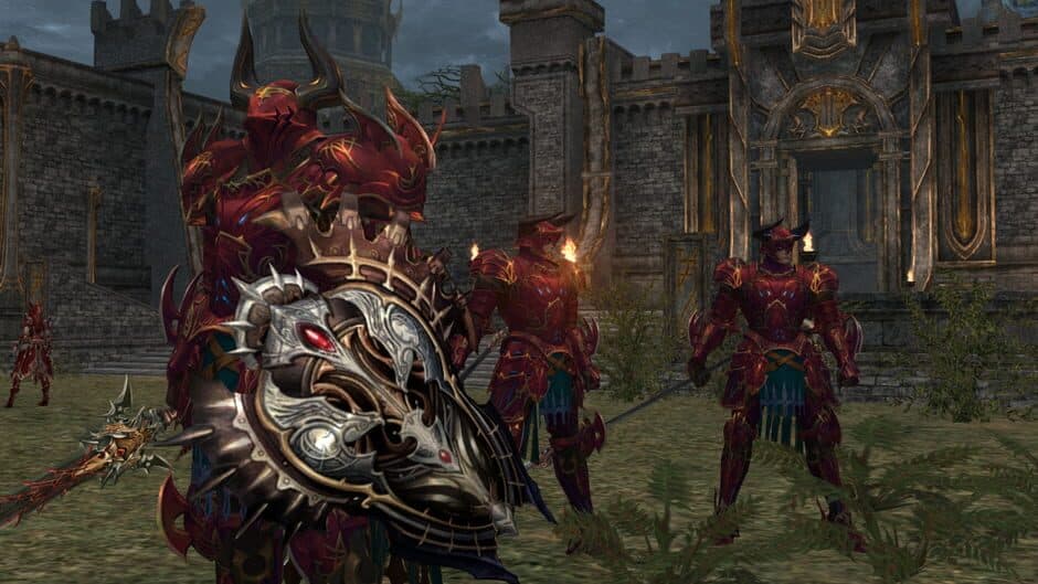 Скриншот 1 из Lineage II
