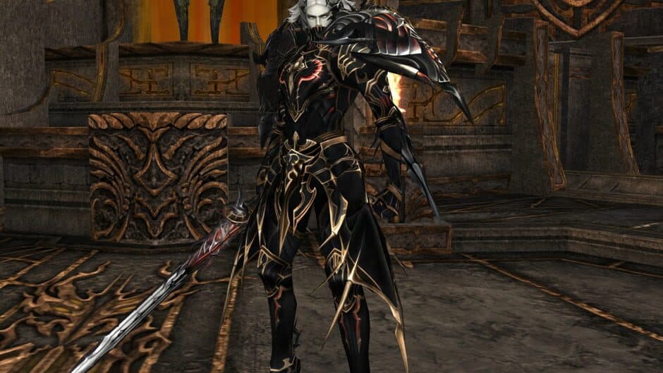Скриншот 3 из Lineage II