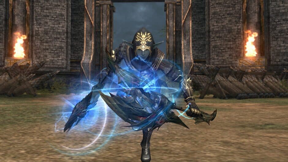 Скриншот 4 из Lineage II