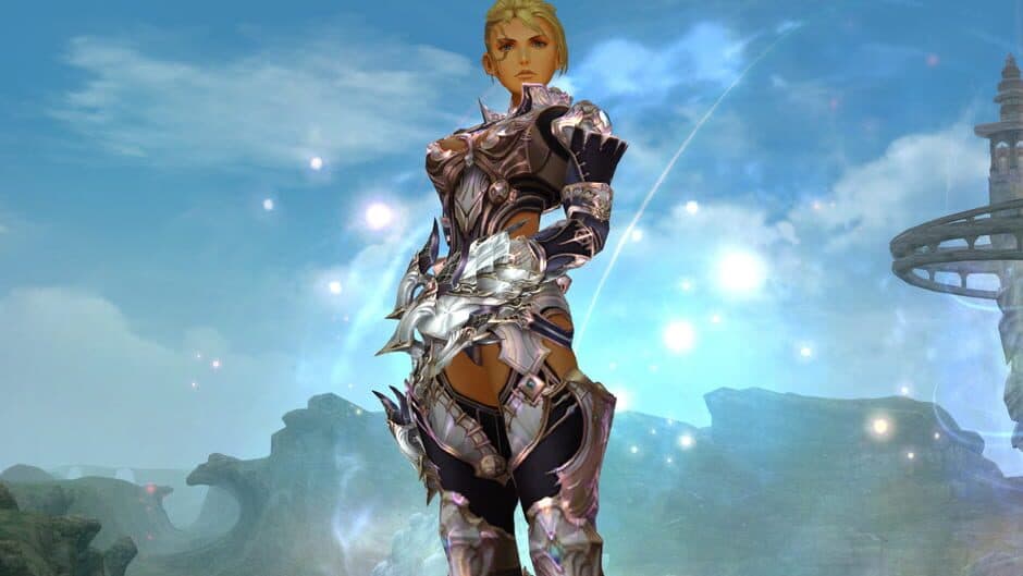Скриншот 6 из Lineage II