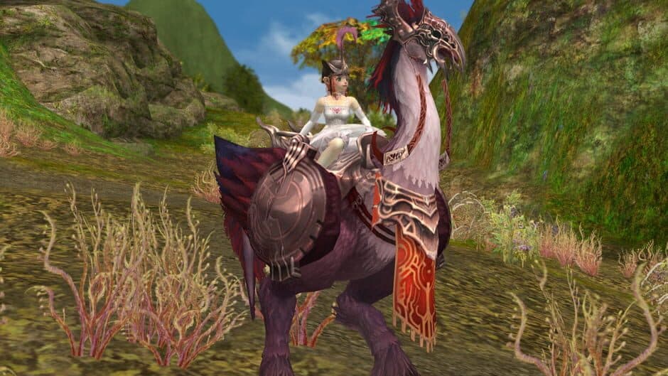 Скриншот 2 из Lineage II