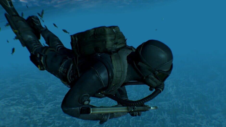 Скриншот 3 из Arma 3