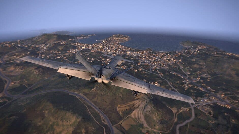 Скриншот 2 из Arma 3