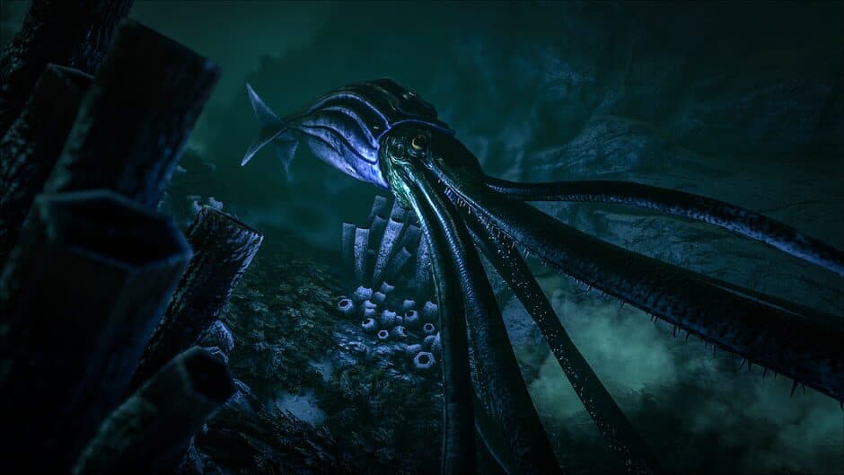 Скриншот 7 из Ark: Survival Evolved